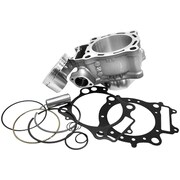CYLINDER WORKS Big Bore Cylinder Kit For KTM 350 SX-F 2011-2012 51001-K01